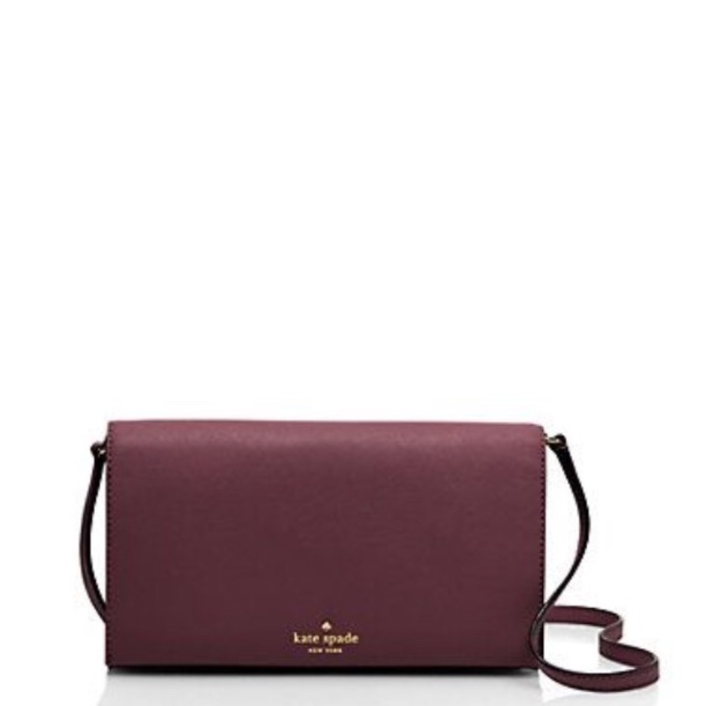 Kate Spade Cedar Street Cali